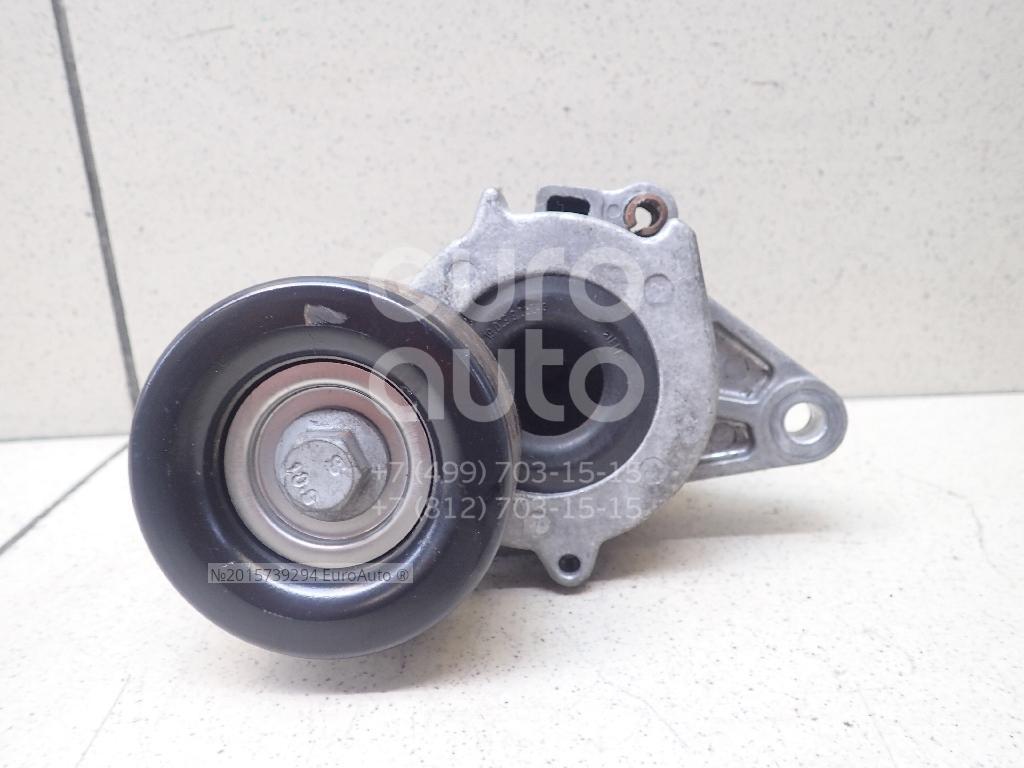 Натяжной ролик поликлиновой  ремень NISSAN 119555X00D