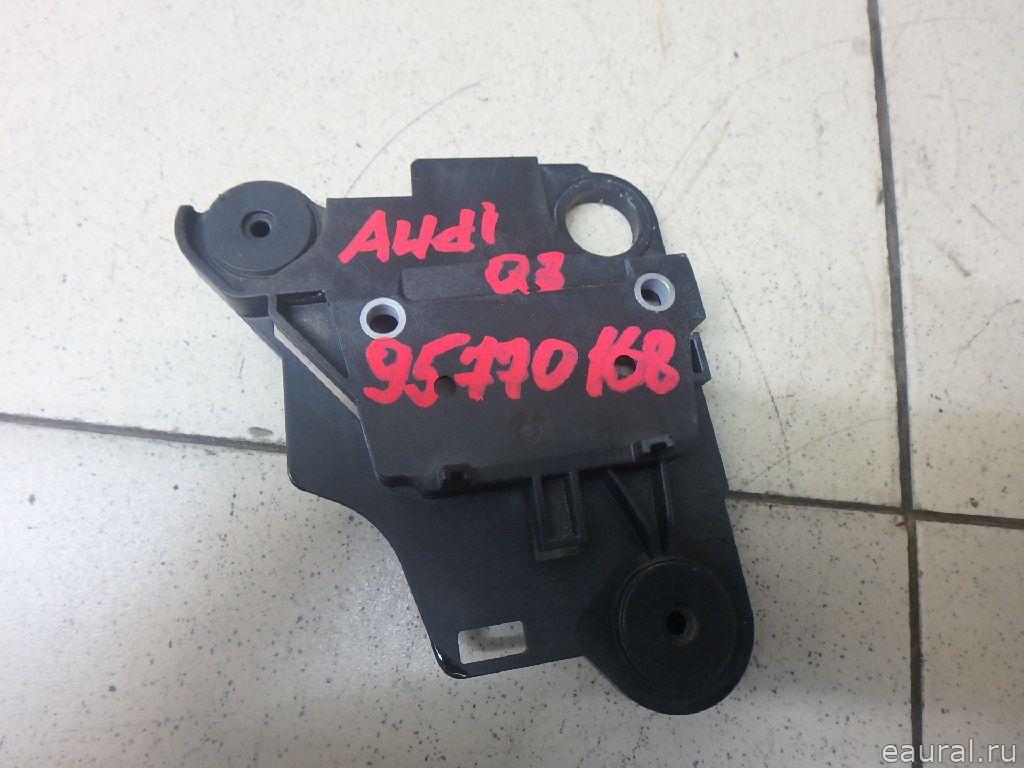 Кронштейн блока ABS (насос)