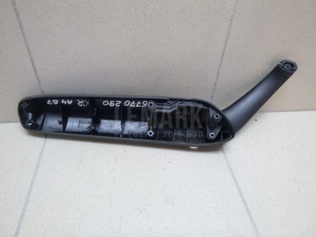 Ручка двери внутренняя для  BMW X6 F16/F86 2014-2020