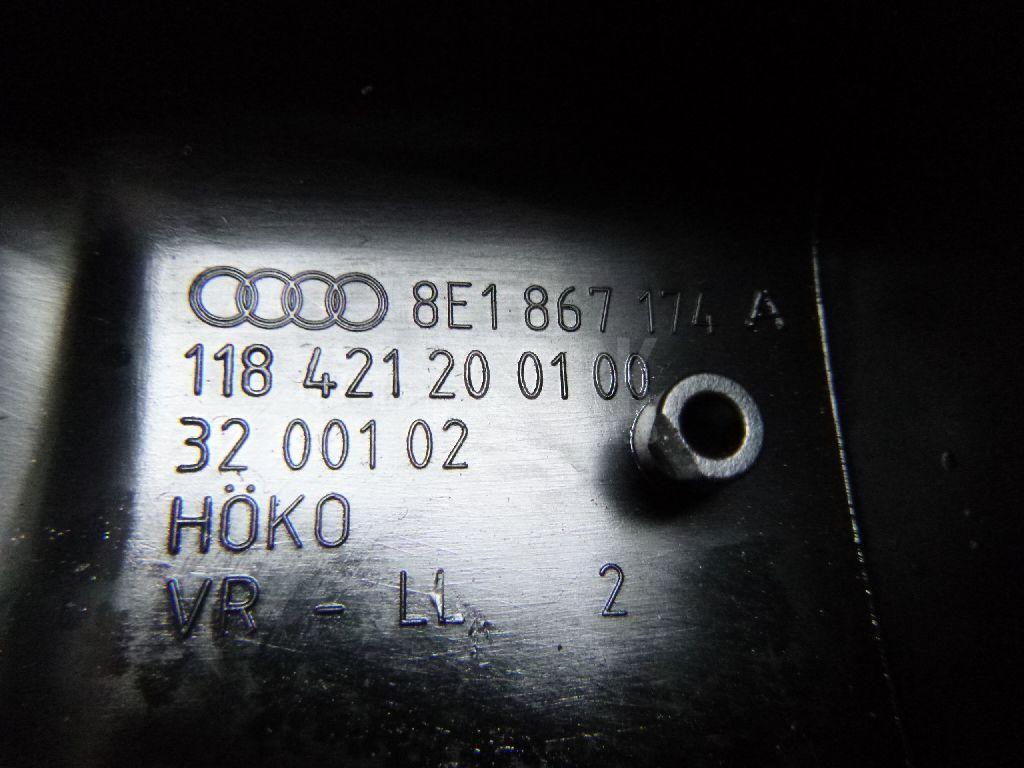 Ручка двери внутренняя для  BMW X6 F16/F86 2014-2020