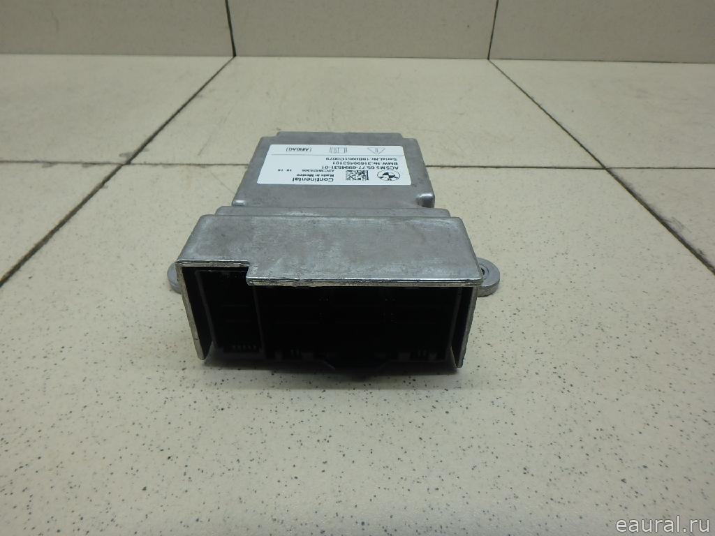 Блок управления AIR BAG