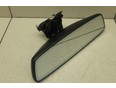 Зеркало заднего вида