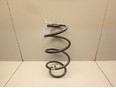 Пружина передняя