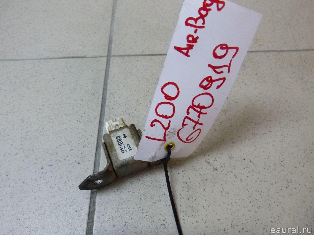 Датчик AIR BAG