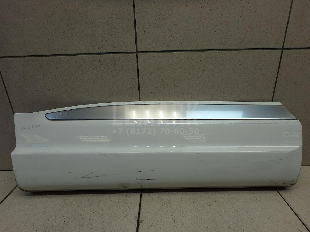 Накладка двери задней правой 5N0854950CGRU VAG
