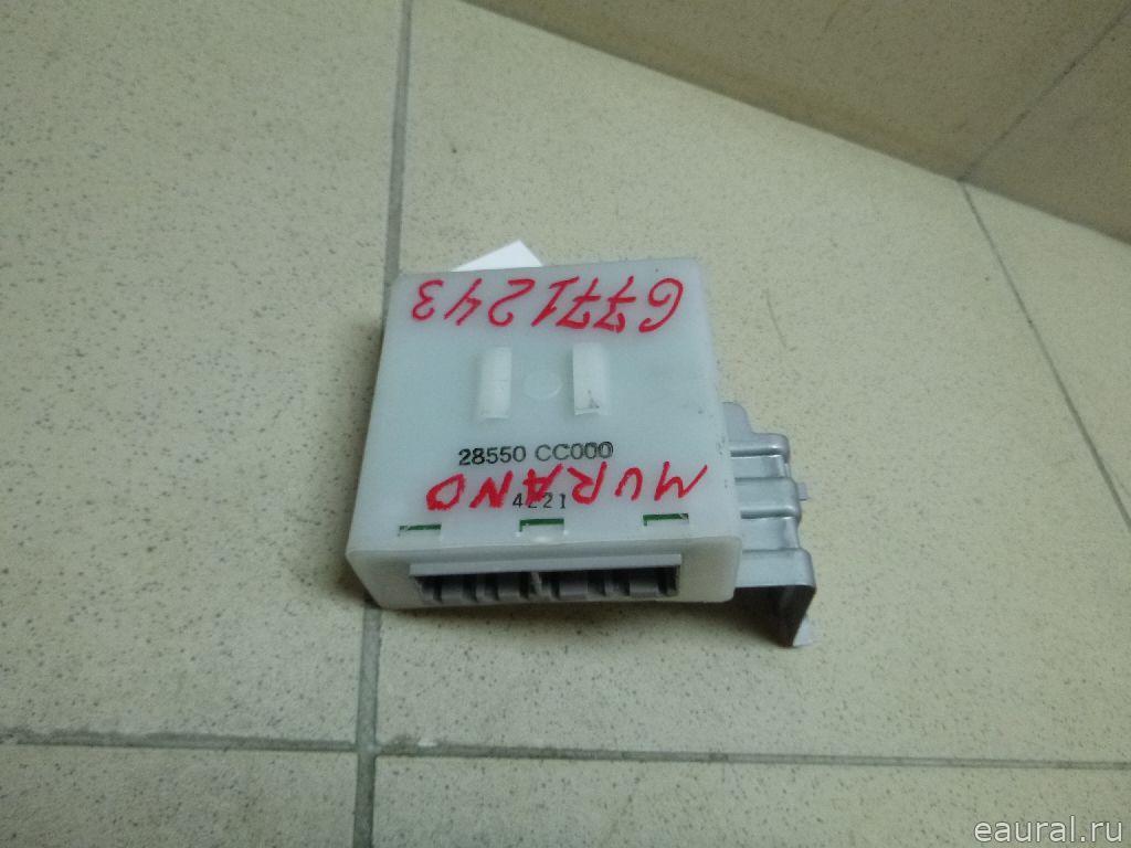 Блок электронный