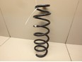 Пружина передняя