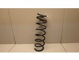 Пружина задняя