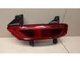 Фонарь задний в бампер правый