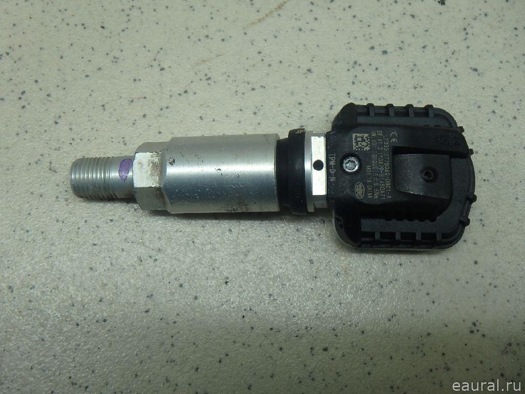Датчик давления в шине (TPMS)
