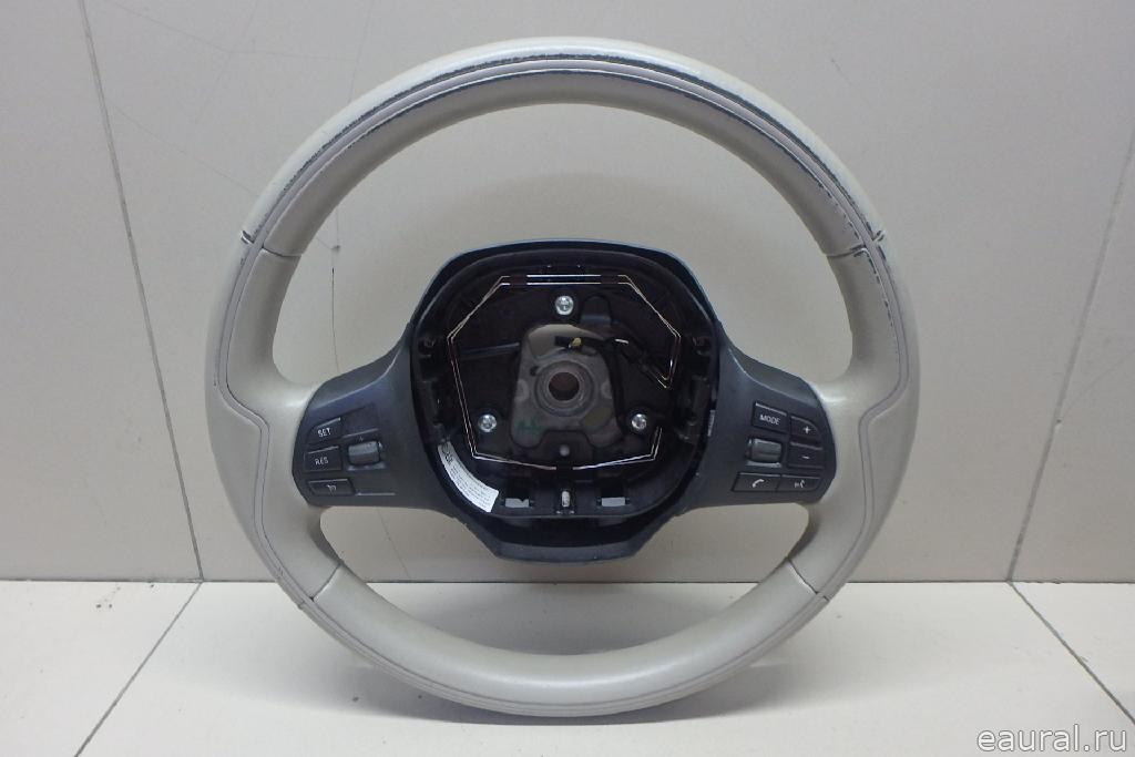 Рулевое колесо для AIR BAG (без AIR BAG)