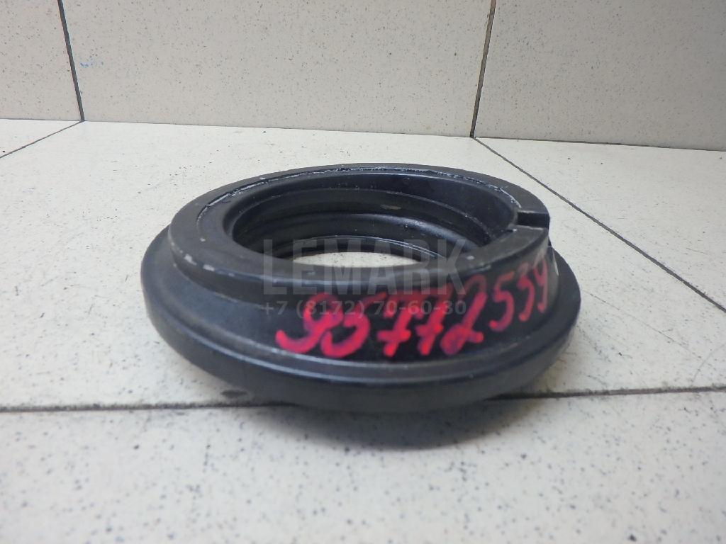 Подшипник опоры переднего амортизатора 5Q0412249F VAG