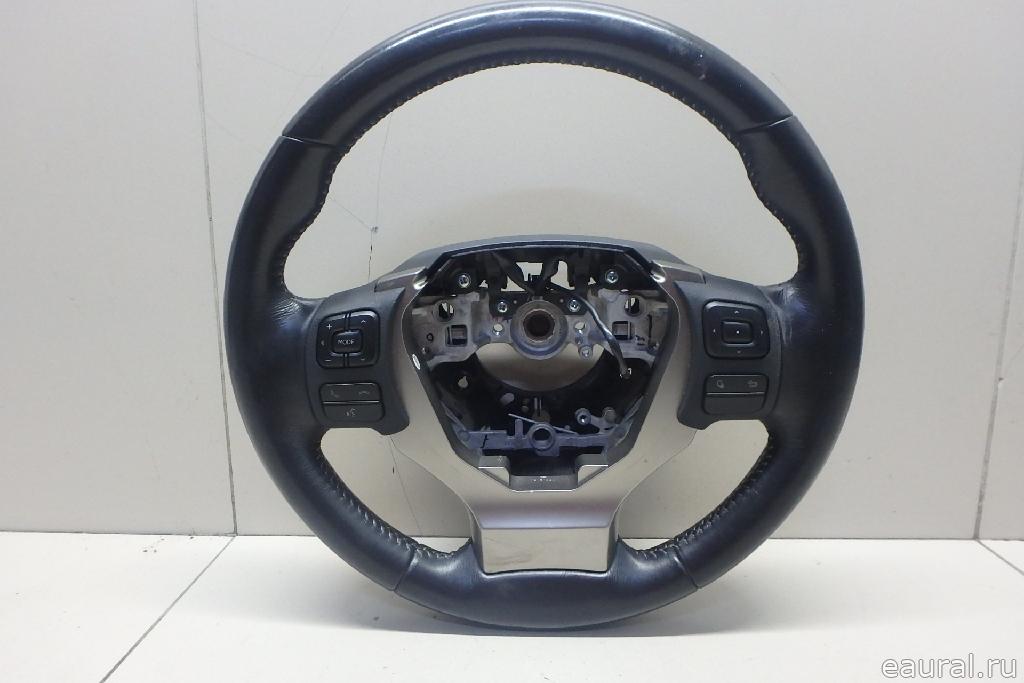 Рулевое колесо для AIR BAG (без AIR BAG)