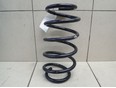 Пружина передняя