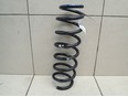 Пружина передняя