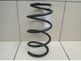 Пружина передняя