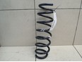 Пружина передняя