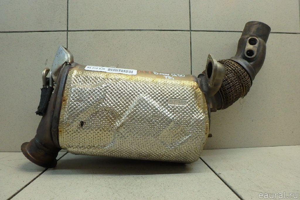 Катализатор