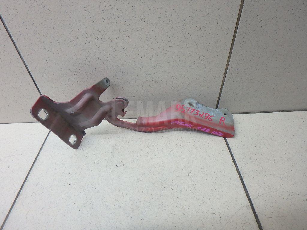 Петля капота правая 65400JG000 Nissan