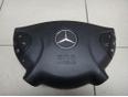 Подушка безопасности в рулевое колесо Mercedes Benz 2118600202