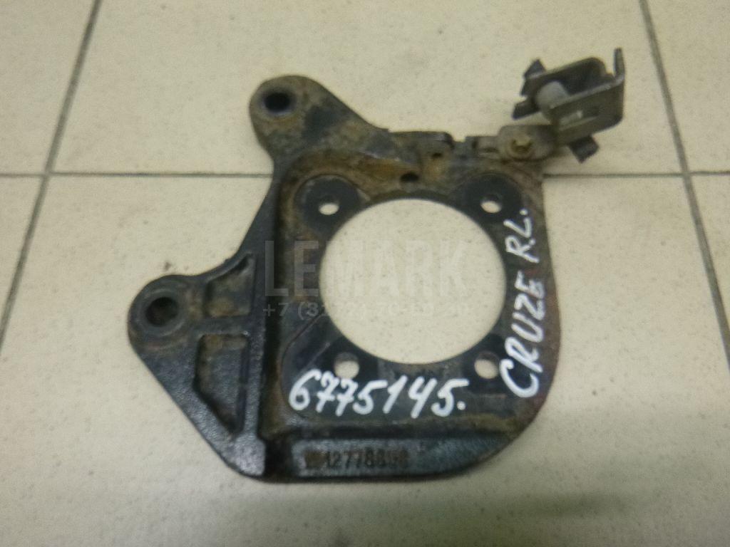 Кронштейн (п.з.к.) 12778853 GM
