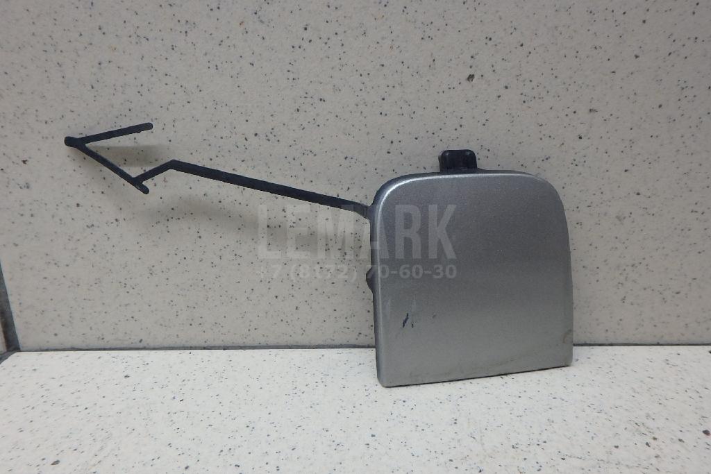 Заглушка буксировочного крюка 7P6807450CGRU VAG