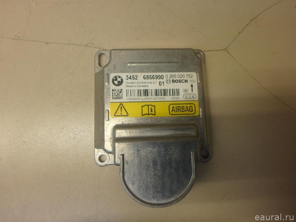 Блок управления AIR BAG