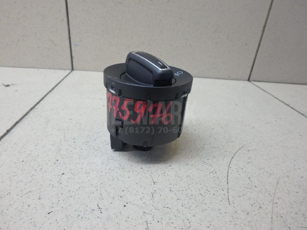 Переключатель света фар 5G0941431BEWZU VAG