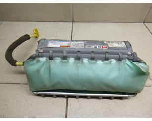 Подушка безопасности пассажирская (в торпедо) для Honda Accord VI 1998-2002 с разборки состояние отличное