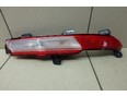 Фонарь задний в бампер правый