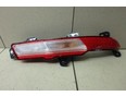 Фонарь задний в бампер правый