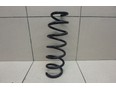 Пружина передняя