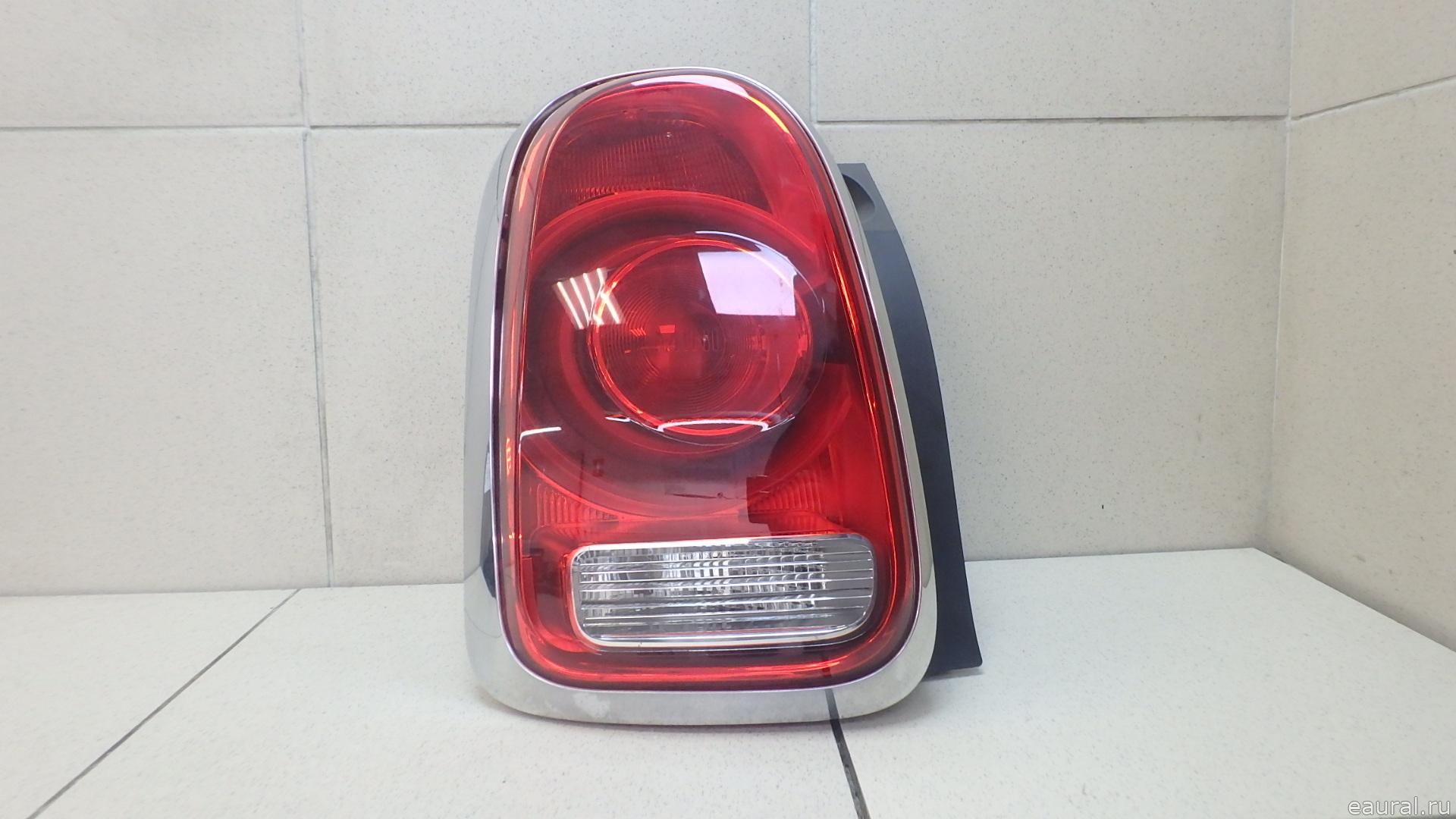 63219477159 - Фонарь задний левый  Mini Countryman F60  2017г. - Фото 1