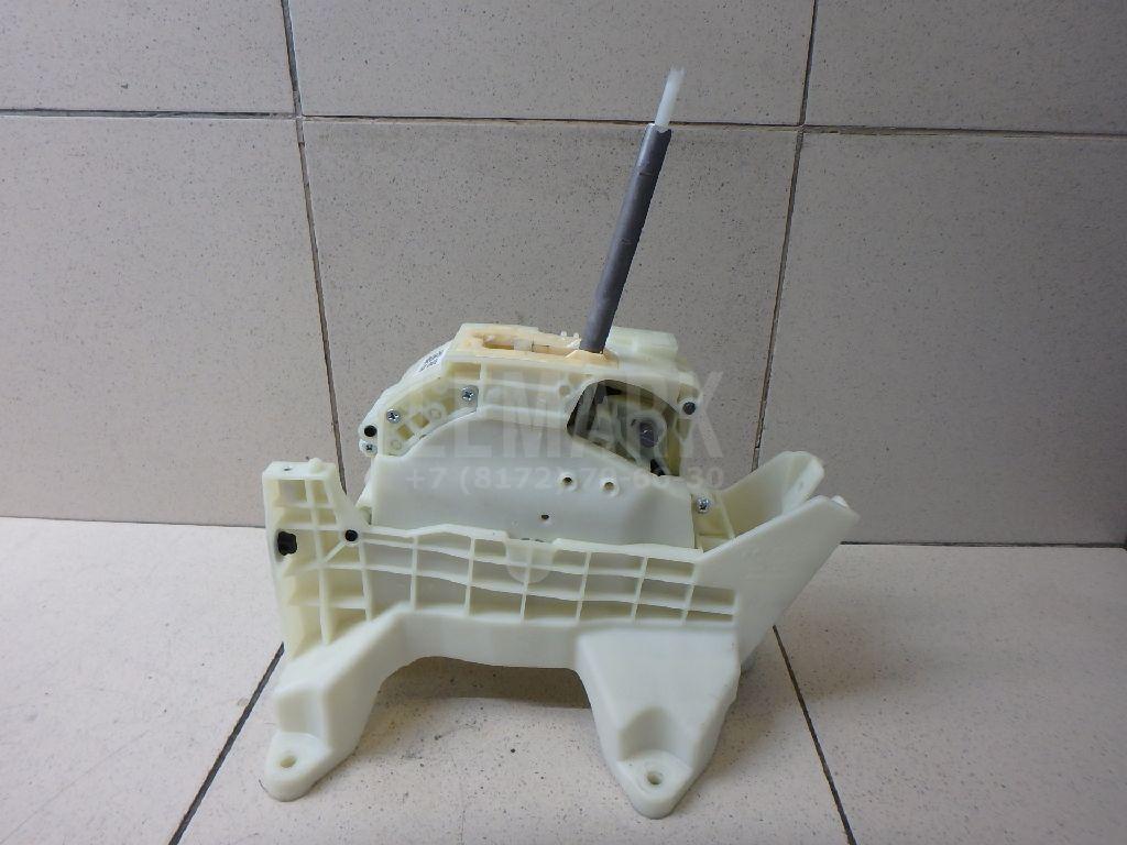 Кулиса КПП 46700D9050 Hyundai-Kia