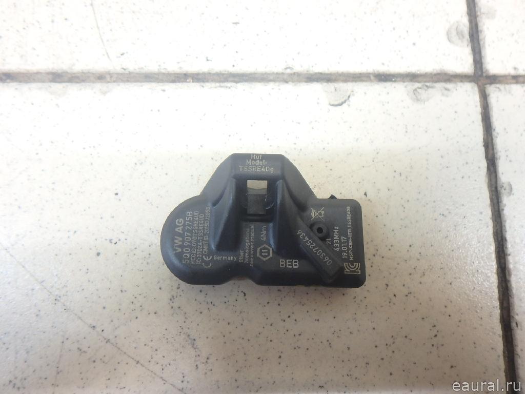 Датчик давления в шине (TPMS)