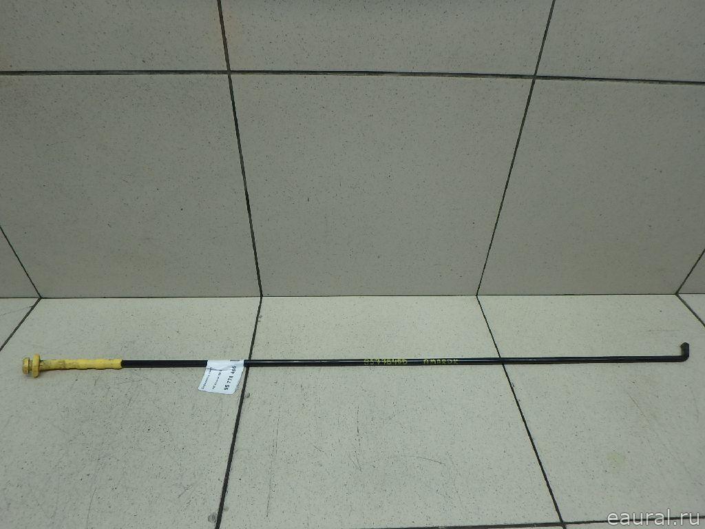 Держатель капота