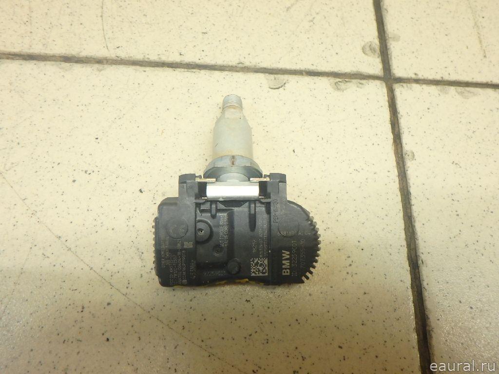 Датчик давления в шине (TPMS)