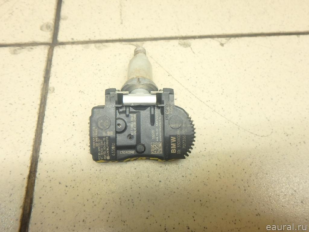 Датчик давления в шине (TPMS)