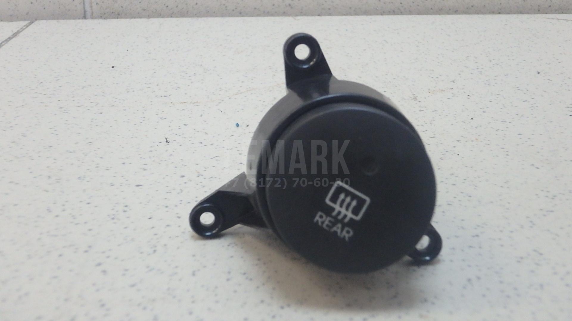 Кнопка обогрева заднего стекла 937802S000TAN Hyundai-Kia