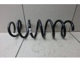 Пружина передняя