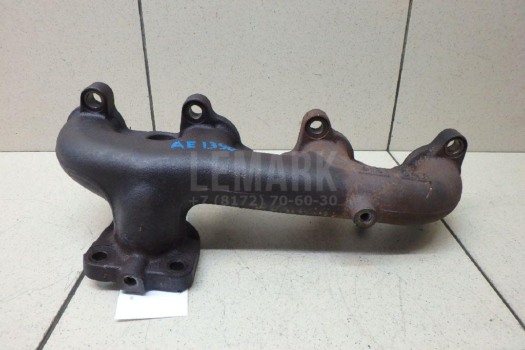 Коллектор выпускной 1714130060 Toyota
