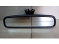 Зеркало заднего вида