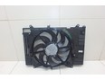 Вентилятор радиатора