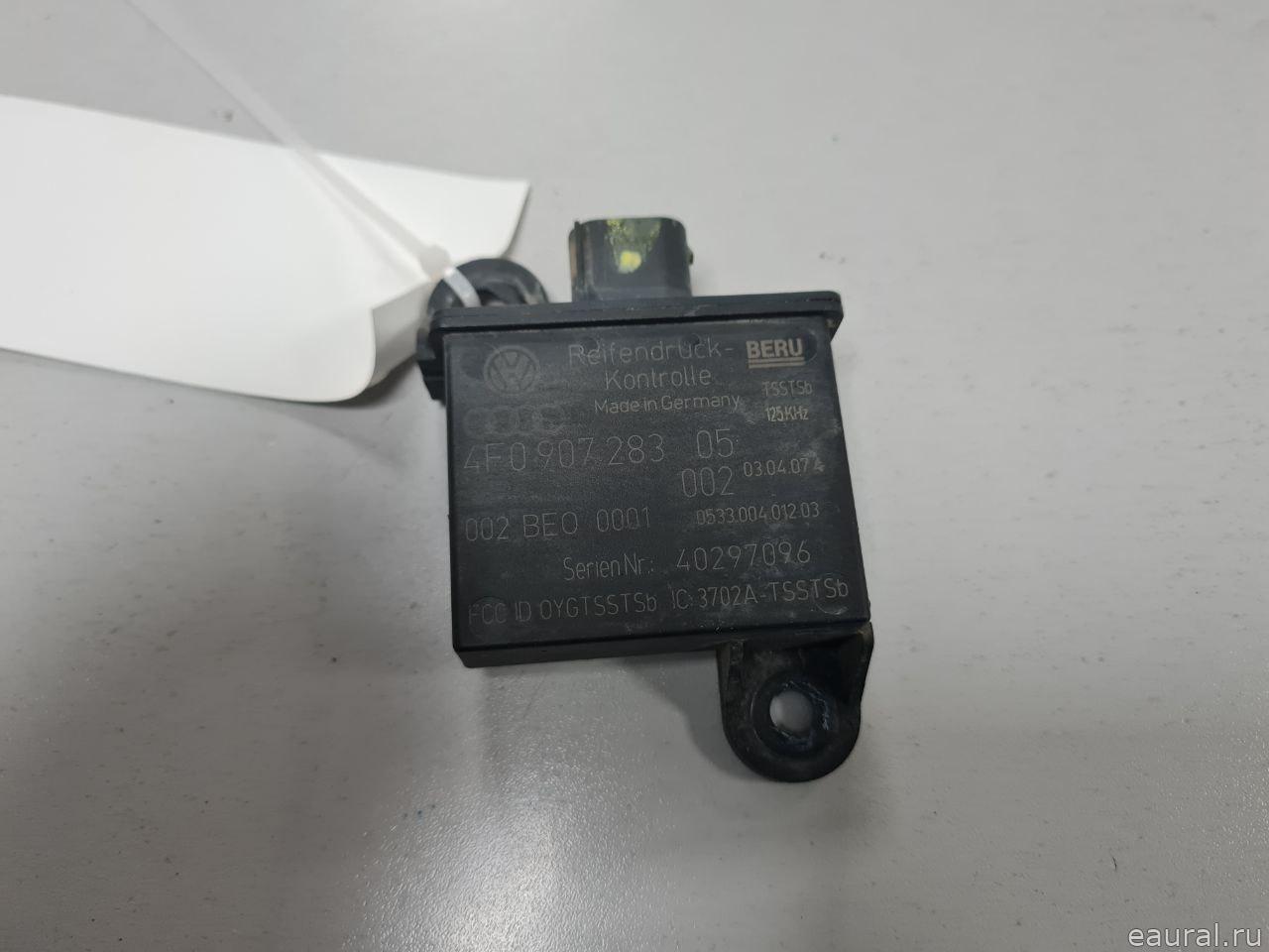 Датчик давления в шине (TPMS)