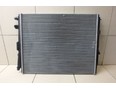Радиатор дополнительный системы охлаждения