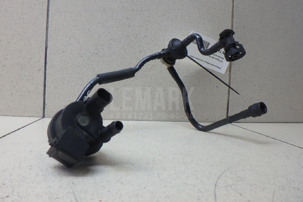 Клапан вакуумный 06J133781CE VAG