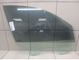 Стекло двери передней правой