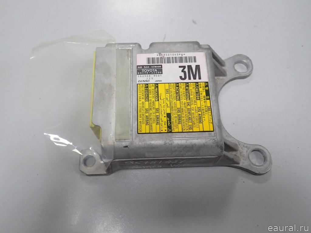 Блок управления AIR BAG