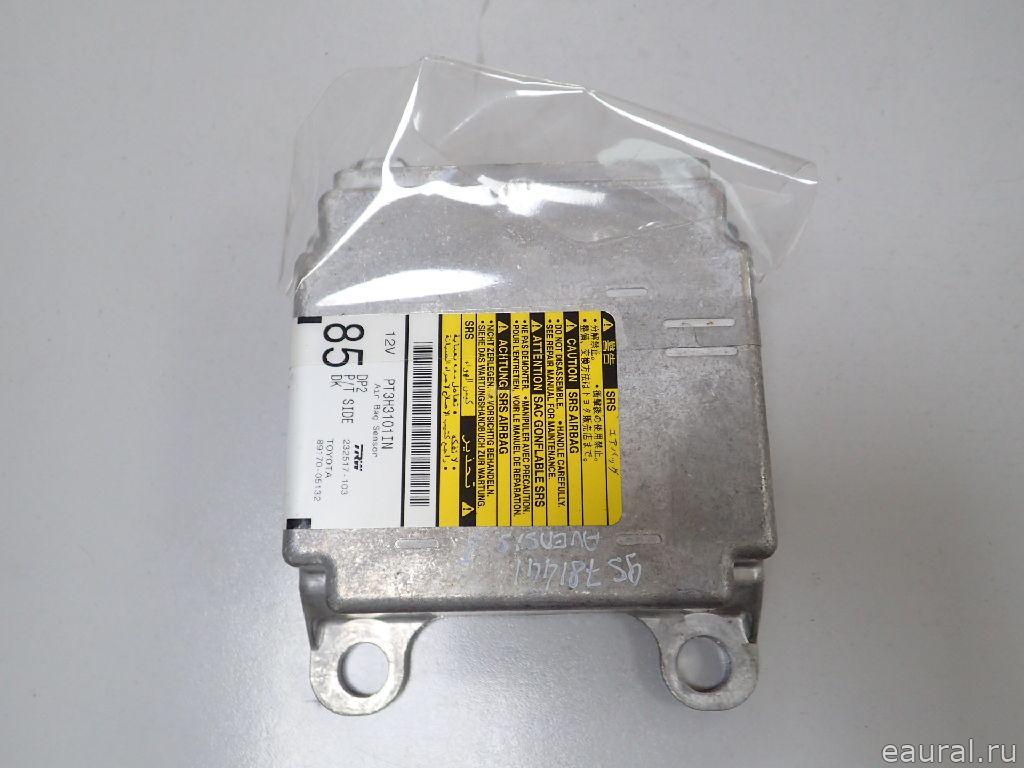 Блок управления AIR BAG