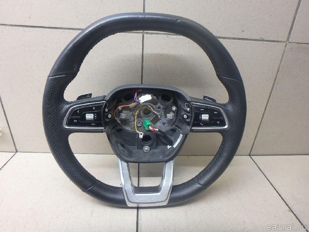 Рулевое колесо для AIR BAG (без AIR BAG)